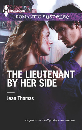 Title details for The Lieutenant by Her Side by Jean Thomas - Available